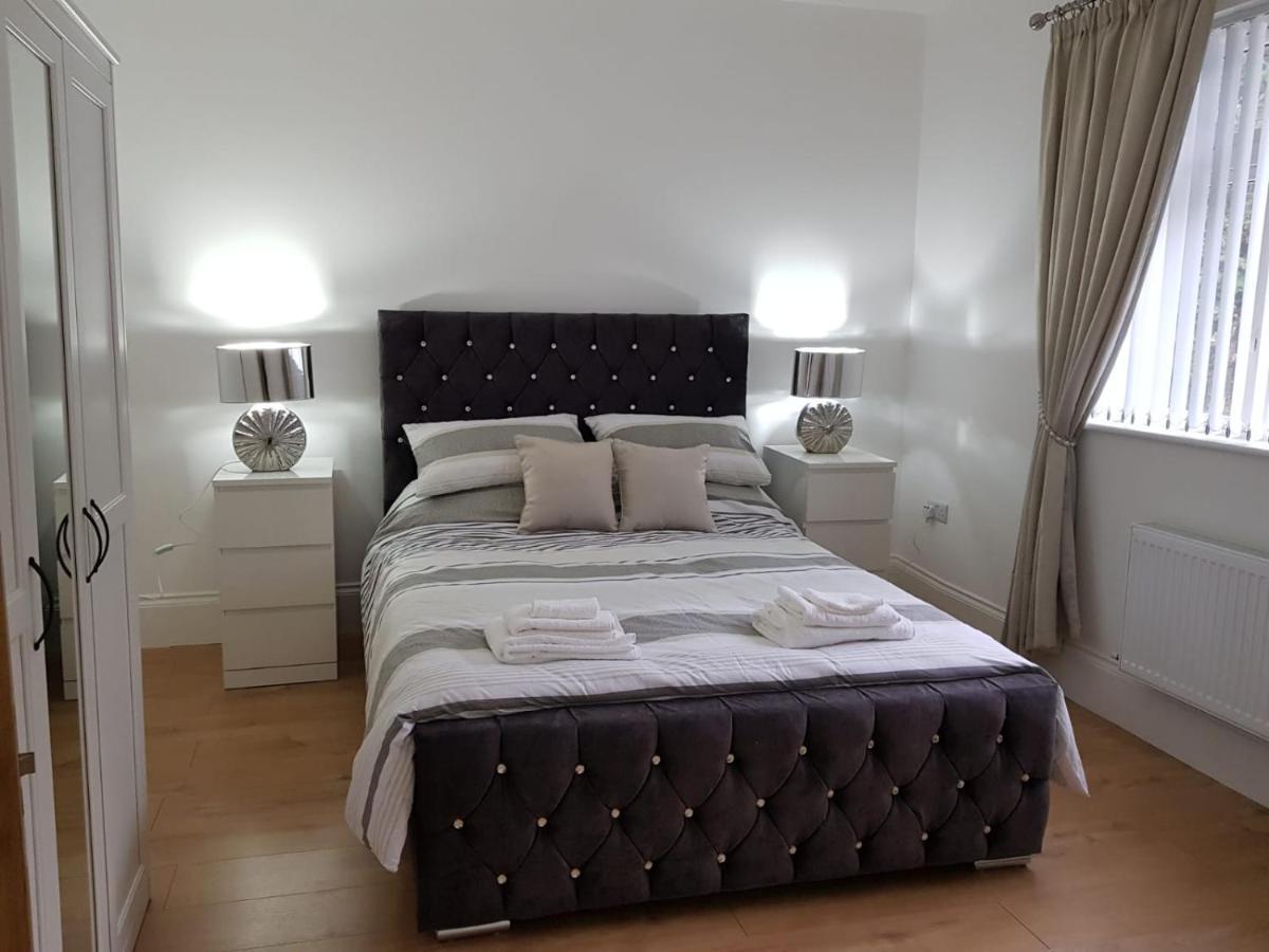 Annie'S House With Thermal Health Spa 모빌 외부 사진