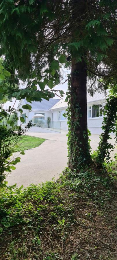 Annie'S House With Thermal Health Spa 모빌 외부 사진