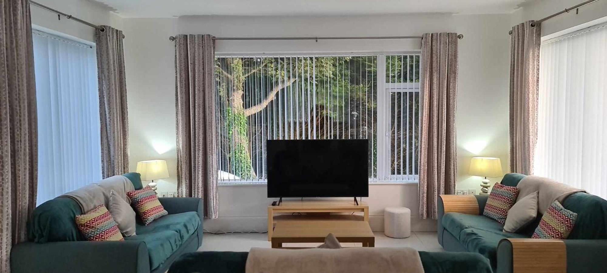 Annie'S House With Thermal Health Spa 모빌 외부 사진