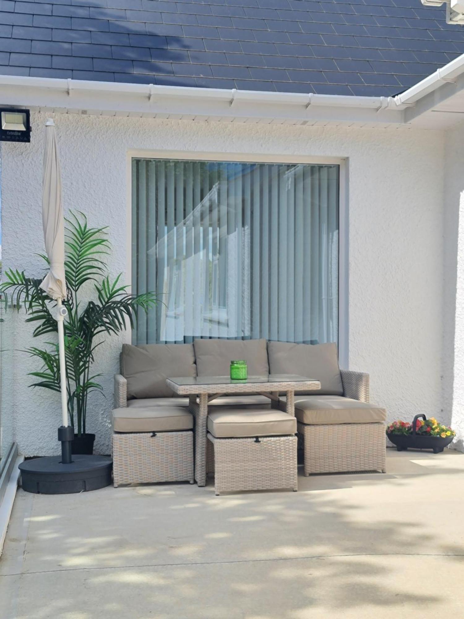 Annie'S House With Thermal Health Spa 모빌 외부 사진